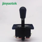 Jinyuetek custom american arcade stick fight stick ps3 joystick enclosure