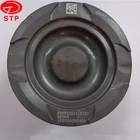 SINOTRUK HOWO TRUCK ENGINE SPARE PARTS OF PISTON 080V02511-0721