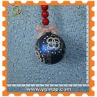 Sell glass christmas ball,gold and red christmas tree,outdoor christmas ornaments