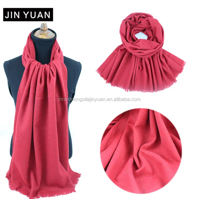 wholesale red scarf