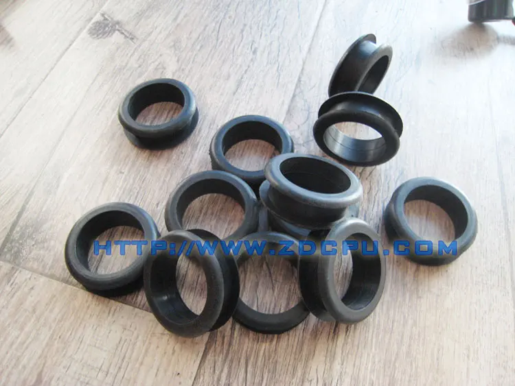 Rubber Waterproof Water Pipes Grommets Buy Water Pipes Grommets