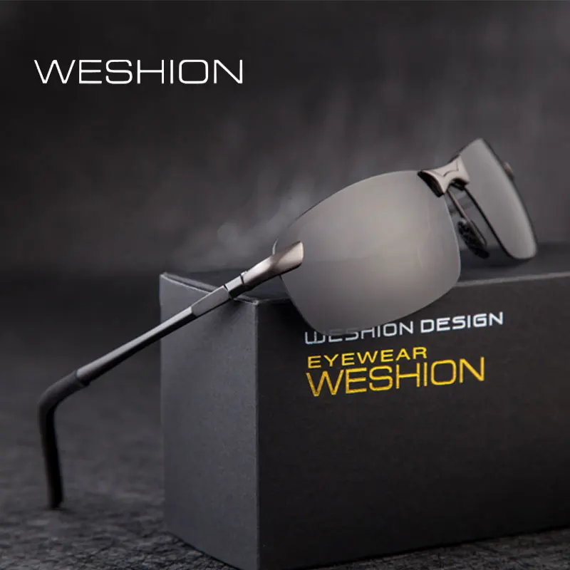 weshion