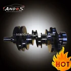 Land Rove Discovery 3 3.0L TDV6 Billet Steel Crankshaft