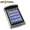 Digital Keypad Door Standalone Access Control System