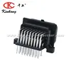 KInkong High quality 34 PIN TE Connectivity automotive PCB connector pin header 1437288-2 / 6-437288-2 3900134-3412