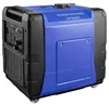 5kva air-cooled soundproof diesel generator small portable inverter generator camping generator