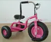 Hot sell children Go vehicle tricycles,children ride on tricycle toy factory