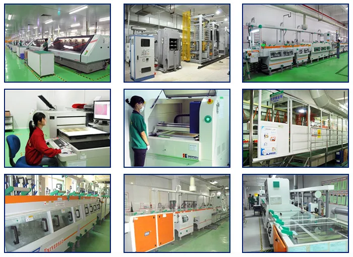tablet PC mainboard pcb design