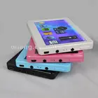 Hot Selling tv mp5 player OA-810-1 with TF card and digital camera