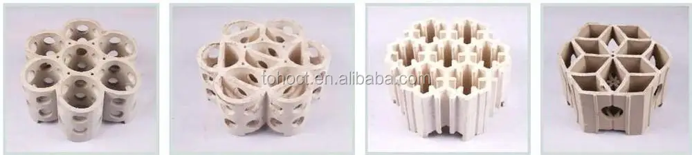 ceramic structured packing (5)