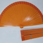 Fan Hand Wood Fan 2019 Nice Quality Spanish Chinese Wooden Hand Fan For Events