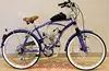 motorized bicycle kit gas engine/bicycle engine wholesale/80cc bicycle engine kit