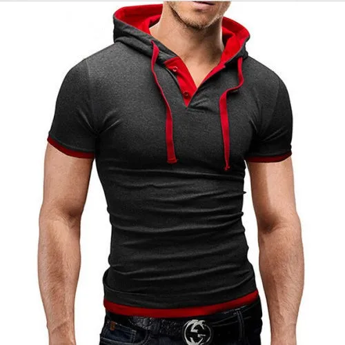 cotton comfortable men t shrits 