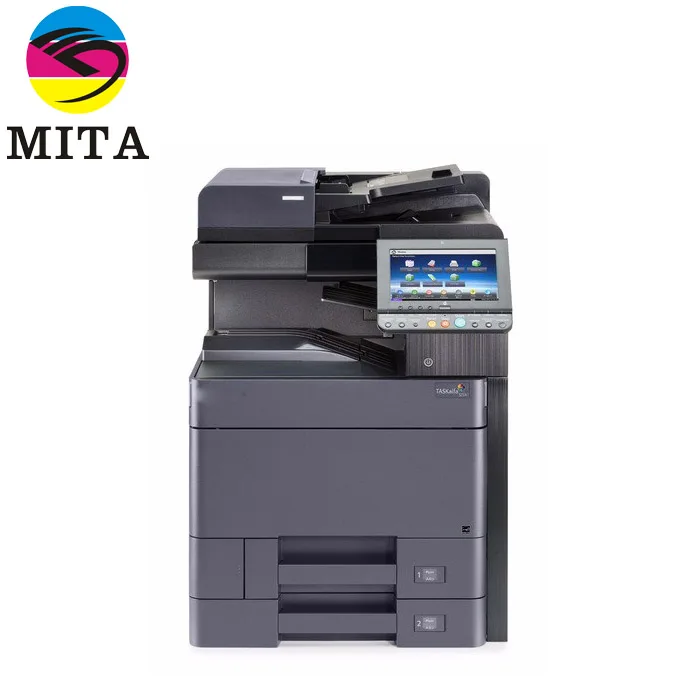 new copier taskalfa 3252ci for kyocera