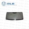 high quality hiace bus auto front windshield glass