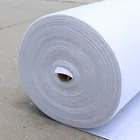 White Blank Printable Door Carpet for Dye Sublimation Printing