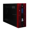 super LCD display high quality 0.45mm SGCC ATX computer case