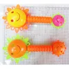 816071817 Sun smiling face toy Yiwu Craft Product Infants And Young Children toys ringing bell child toys ringing bell