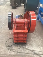 150x250 mining jaw crusher /Small type rock crusher with faithful quality and manufacturer price
