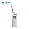 Scar Removal Machine RF Tube Germany Scanner 40W High Power Fractional Co2 Laser