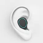 SPRITE True mini Wireless Stereo Bluetooths Earbuds with Hifi Mic for Gym,Entertainment Portable Earphone