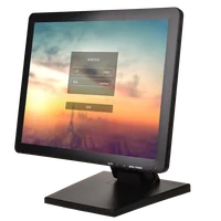 15 17 19 Inch Touch Screen Monitor LED Display 19inch Touchscreen Kit for LCD & Monitor
15 17 19 Inch Touch Screen Monitor LED Display 19inch Touchscreen Kit for LCD & Monitor