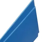 Waterproof Wood Plastic Composite Sheet Board/pvc Sheet For Cabinets
