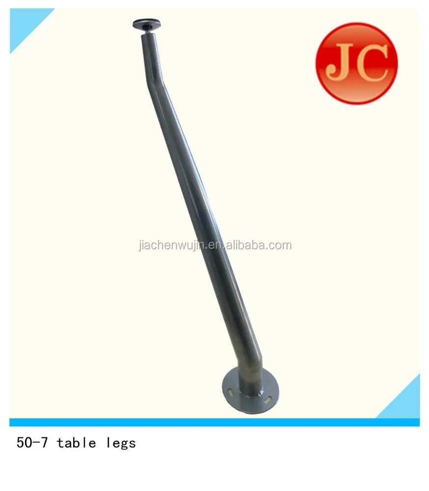 iron table legJC50-7