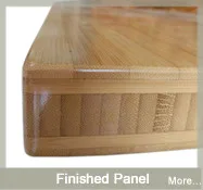 Bamboo countertop related products-1