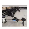 New Design Higher Intensity Commercial Rowing Machine Dynamic Air Rower