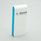 Dusun Smart Home Mini Wireless Zigbee Water Leak Detector Sensor