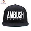 /product-detail/china-guangzhou-better-cap-factory-made-promotional-flat-brim-acrylic-material-6-panels-snapback-hat-60369844348.html