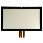 17 Inch Projected Capacitive Touch Panel for LCD TFT