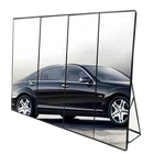 UHLED 2019 Popular Hot Selling P2.5 Indoor Advertising LED Poster Display P2 P3 P4 P5 Poster LED HD Screen Video
