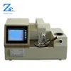 ASTM D92 Automatic Cleveland Open Cup Flash Point Tester