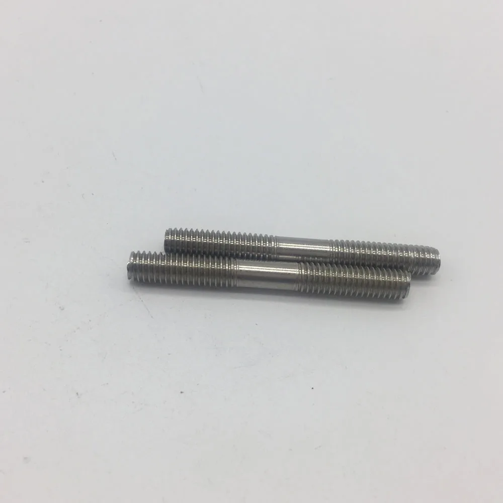 full threaded studs hollow 6mm 8mm 10mm 12mm 14mm 16mm 20mm 25mm