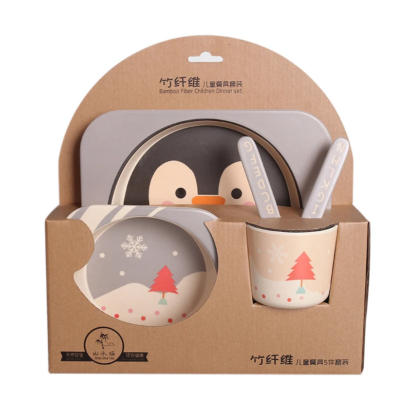 Biodegradable Eco-Friendly Bamboo Tableware Dinnerware Plate Bowl Cup Set Dinner Set Dish Dinnerware Sets For Kids
Biodegradable Eco-Friendly Bamboo Tableware Dinnerware Plate Bowl Cup Set Dinner Set Dish Dinnerware Sets For Kids