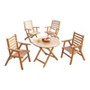 oak dining room furniture wooden dining set