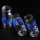 Clear Vial Vial 10ml Customized Printing 10ml Clear Glass Vial
