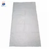 China White Laminated Polypropylene 25kg 50kg Sugar PP Woven Bag