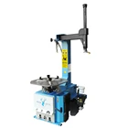 CE certificate auto manual mobile machine tire changer prices for sale