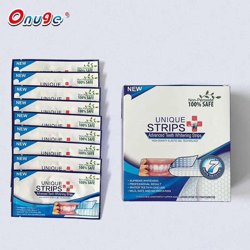 3d professional white teeth strips high quality gel best Teeth Bleaching White Strips
3d professional white teeth strips high quality gel best Teeth Bleaching White Strips