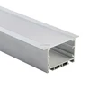 TSP052 Easy mounted aluminum profile for kitchen cabinet/pretty good quality and reasonable price