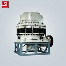 Hot Sale Middle Crushing Pegson Roller Bearing Cone Crusher