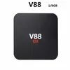 Google play store app free download V88 1G 8G android tv box