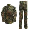 /product-detail/german-woodland-army-flecktarn-camo-uniforms-60497008989.html
