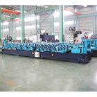 C Z Channel Fast Interchange Purlin Making Cold Roll Forming Machine