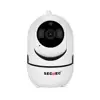 Sectec HD 720P CCTV Cameras Mini Wireless IP Cam AI Cloud Storage Motion Auto Tracking Wifi Camera IP Camera