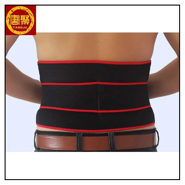 Magnetic Therapy Adjustable Self Heating Lower Pain Relief Back Waist Support Lumbar Brace Sport Belt 11.jpg