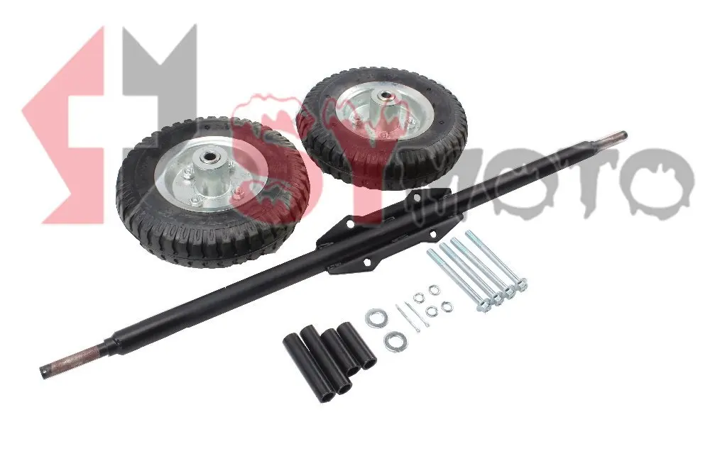 trainer wheels , mini bike training wheels , 8inch wheels SY